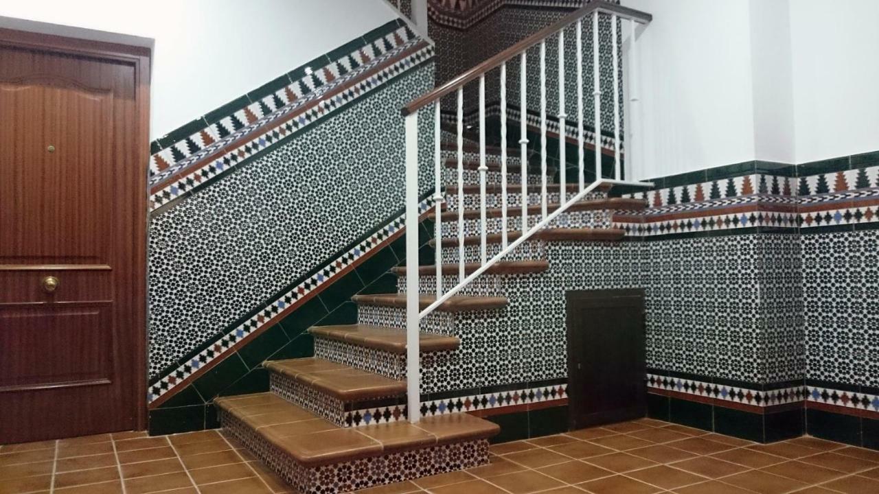 Rentalsevilla Cano Y Cueto I Exterior photo
