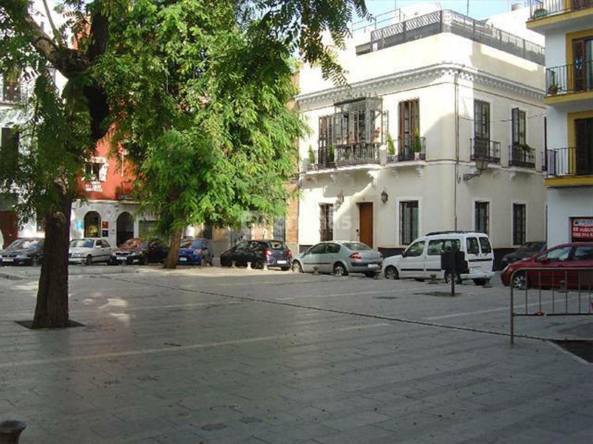 Rentalsevilla Cano Y Cueto I Exterior photo
